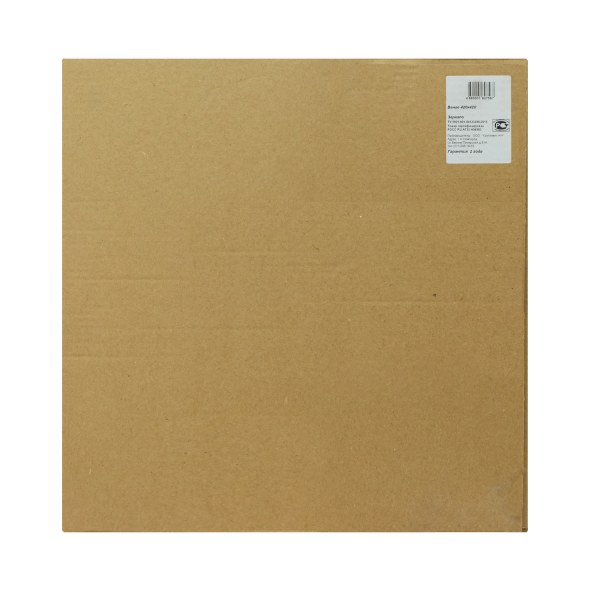 Зеркало (42x42) Continent Венге Б116